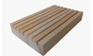 Mueble para lavado de trapitos