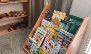 Biblioteca