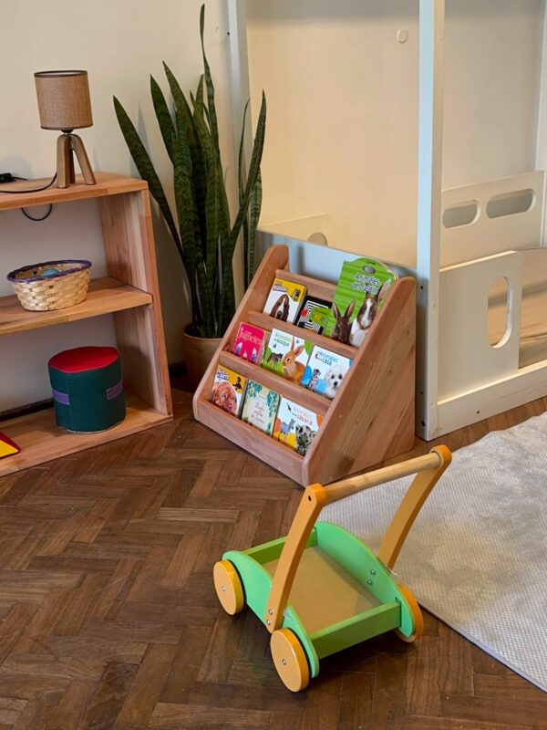 Biblioteca - Imagen 3