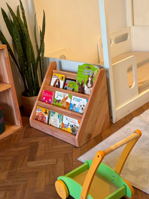 Biblioteca - Imagen 4