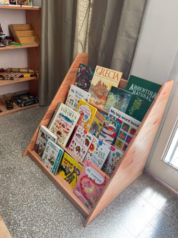 Biblioteca - Imagen 5