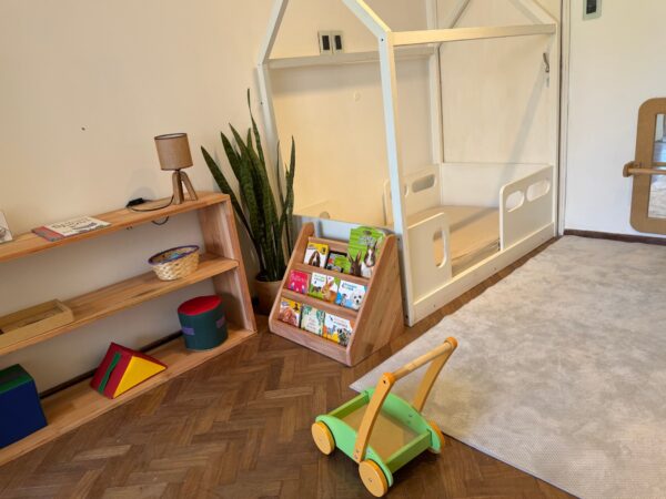 Biblioteca - Imagen 2