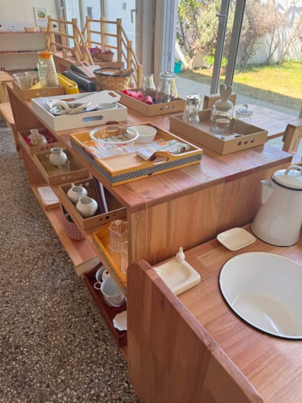 Elementos de cocina