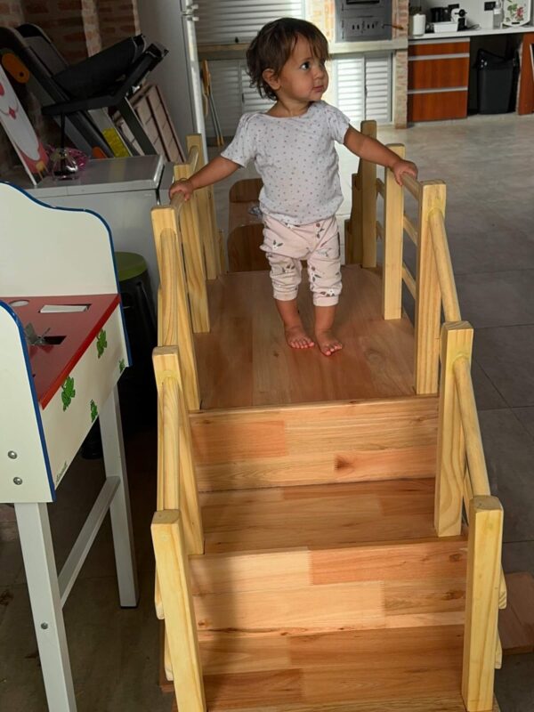 Puente Montessori - Imagen 3