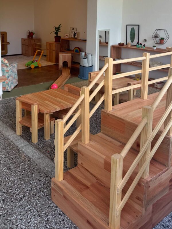 Puente Montessori - Imagen 4