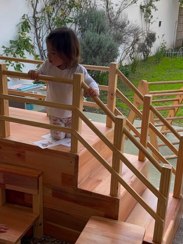 Puente Montessori - Imagen 6