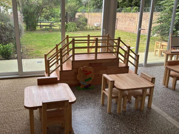 Puente Montessori - Imagen 2