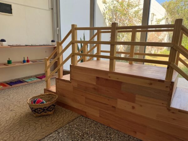 Puente Montessori