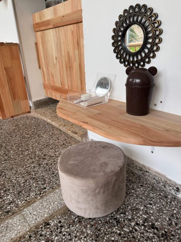 Mesa estante de pared - Imagen 2