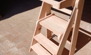Torre de Aprendizaje convertible